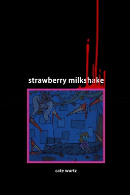Cover for Strawberry Milkshake
