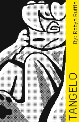 Cover for Tangelo