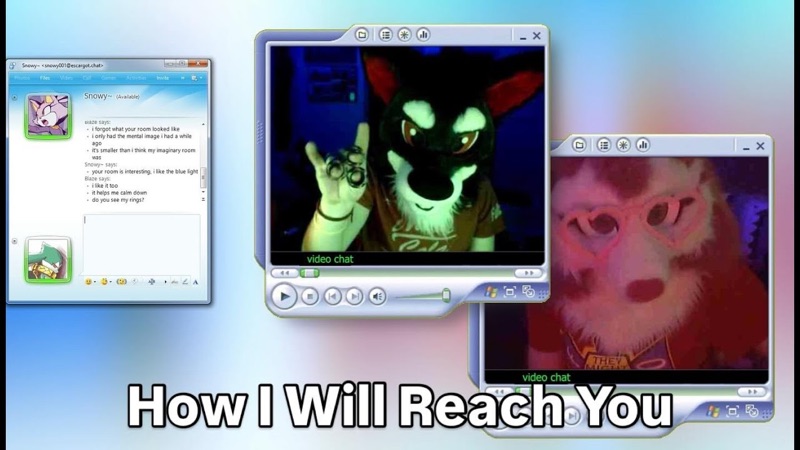 Thumbnail for How I Will Reach You